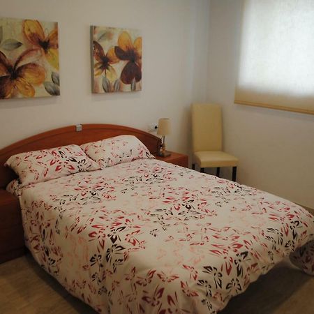 Apartaments El Tiet Sant Carlos de la Ràpita المظهر الخارجي الصورة
