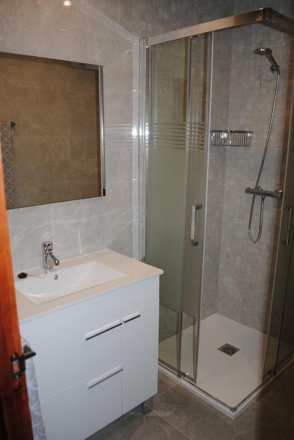 Apartaments El Tiet Sant Carlos de la Ràpita المظهر الخارجي الصورة