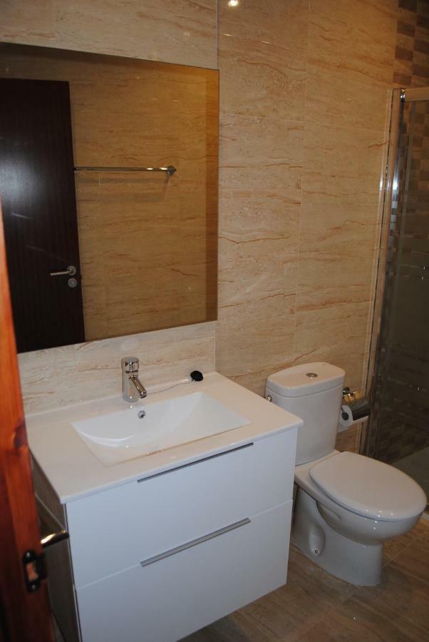 Apartaments El Tiet Sant Carlos de la Ràpita المظهر الخارجي الصورة