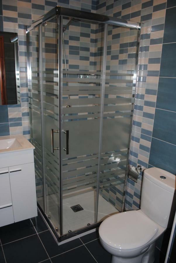 Apartaments El Tiet Sant Carlos de la Ràpita المظهر الخارجي الصورة